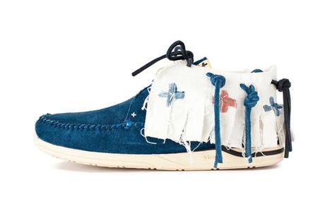 VISVIM – S/S 2013 – FBT AMDO-FOLK