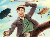 Clin d’oeil Bollywood Barfi recette bonheur