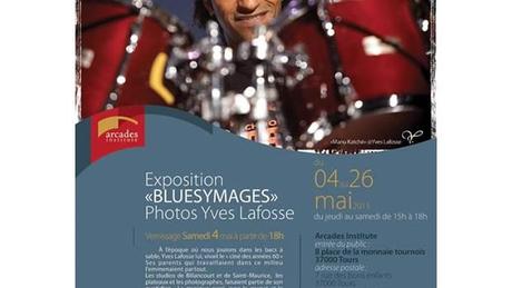 Bluesymages photos Yves Lafosse