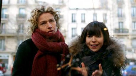 Mère et Fille Saison 2 avec Barbara et Isabelle