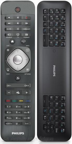 Nouvelle TV Philips DesignLine PDL8908 disponible à partir du 18 mai