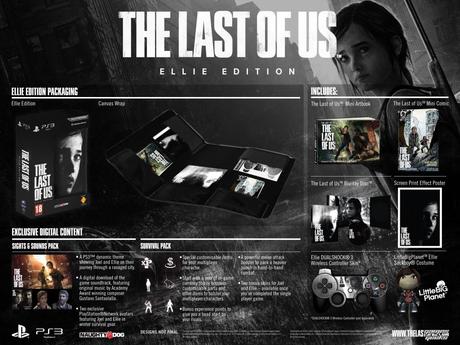 The Last of Us