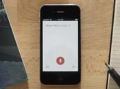 Google Now, Siri façon iPhone...
