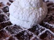 Plat semaine Gaufre Sublime
