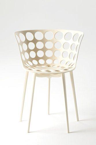 Design : The Arak chair