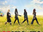 Cinéma Redemption, affiche, photos bande annonce