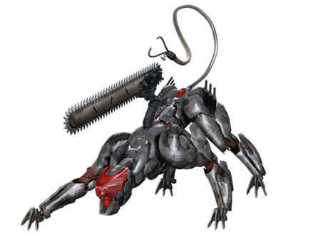 Le DLC Blade Wolf de Metal Gear Rising Revengeance sera disponible le 14 mai‏