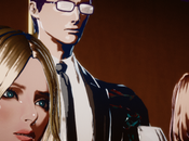 KILLER DEAD nouvelle vidéo screenshots dévoilés‏