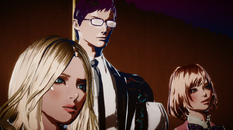 KILLER IS DEAD – Une nouvelle vidéo et des screenshots dévoilés‏