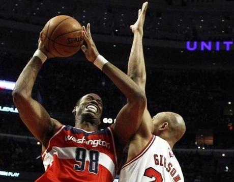 NBA: Jason Collins, premier joueur à dévoiler son homosexualité