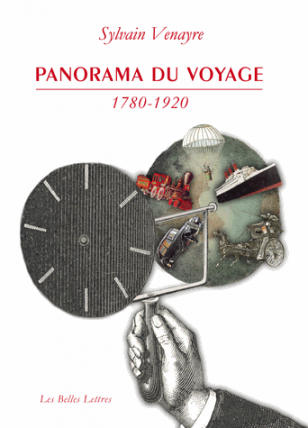 La Vie des idées : Panorama du voyage 1780-1920