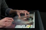 Wacom Cintiq 22HD touch : un nouvel écran multi-touch