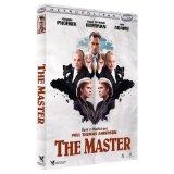 CRITIQUE BLU-RAY: THE MASTER