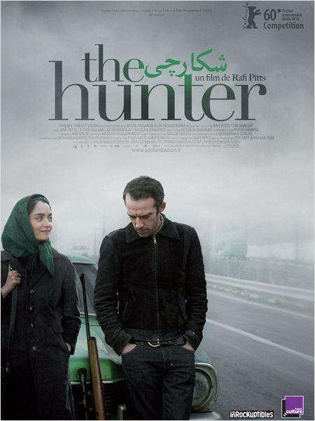Critique Cinéma : The Hunter de Rafi Pitts