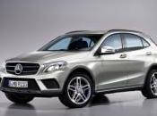 Mercerdes-Benz prochain prodige