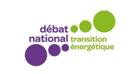 Le débat national sur la transition énergétique est sur les