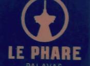 tour goldorak, mange...