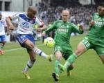 L1: Lyon et St-Eienne dos à dos
