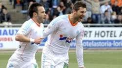 L1/vidéo : l'OM trace sa route grâce à Valbuena