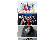 premiers artistes Live House Japan Expo