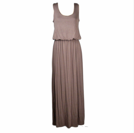 ROBE LONGUE