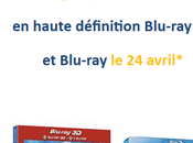 Monde Nemo Blu-ray avril Découvrez nouveau bonus avec réalisateur film