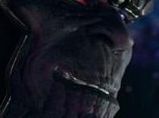 Avengers Thanos sera méchant
