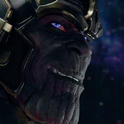 Avengers 2 : Thanos ne sera pas le méchant