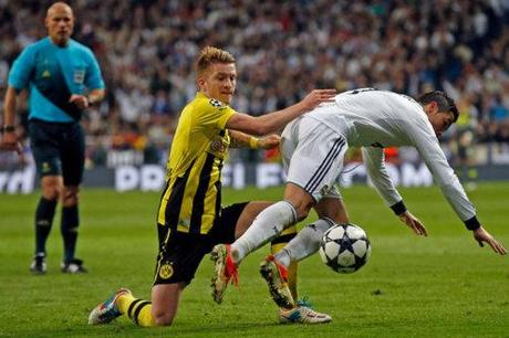 LDC : le Real échoue d’un rien