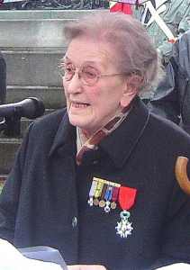 La sentinelle de l’oubli