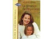 tentation l'espérance