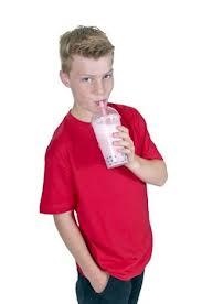 Pas de carcinogènes dans les perles de tapioca taiwanaises !!