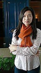 La Taiwanaise Chen Lan-shu 陳嵐舒 nommée Grand Chef Relais & Châteaux !!