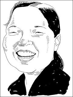 Chen Shu-chu fait don d’un million de dollars taiwanais à la Croix-Rouge !!