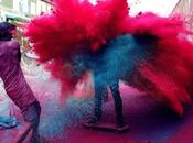 travailleurs sont fête