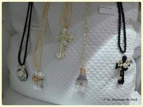 La boutique TAJ Paris, 100% made in France