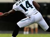 Miettes Mercredi: Justin Blackmon, Eric Winston plus...