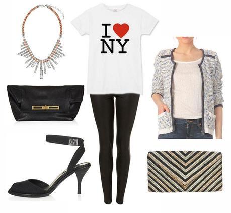 Nueva York lookNY
