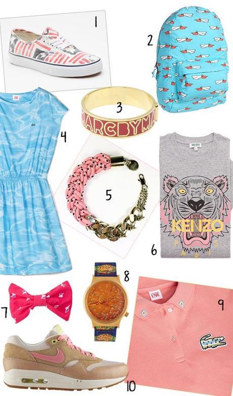 Quand tu n'as que tes yeux pour baver...