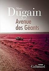 Mon Prix ELLE 2013 à moi Marc-Dugain-Avenue-des-Géants