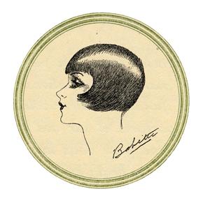 1925-Portrait-Babette
