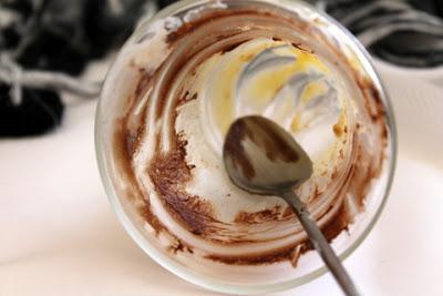 TRIFLES CHOCOLAT - CITRON