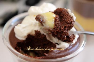 TRIFLES CHOCOLAT - CITRON