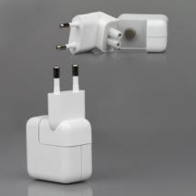 Adaptateur et câbles, pour équiper votre iPhone et iPad...