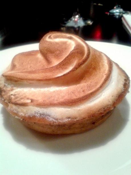 tarte au citron meringuée1