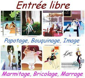 logo entree libre