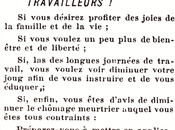 premier n'est fête travail mais JOURNEE INTERNATIONALE TRAVAILLEURS!