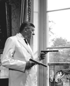 jean, les tontons flingueurs