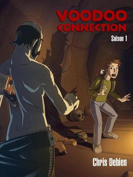 Chris Debien présente: Voodoo Connection