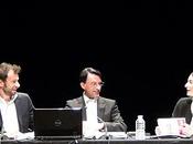 Extrait Vidéo Débat quoi sert l’argent public Agnès VERDIER-MOLINIE, Mathieu PLANE David MOUREY